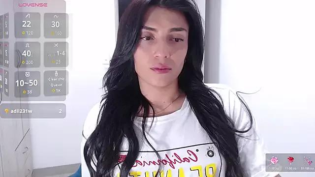 Check-out our cam rooms range and converse on a personal level with our delicious livecams streamers, showing off their spicy curves and toys.