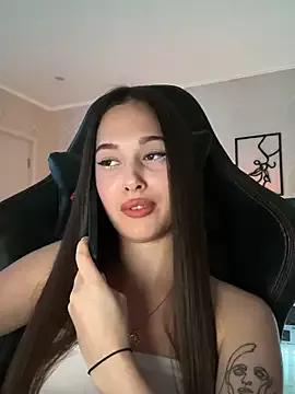 EricaWalls from StripChat is Freechat