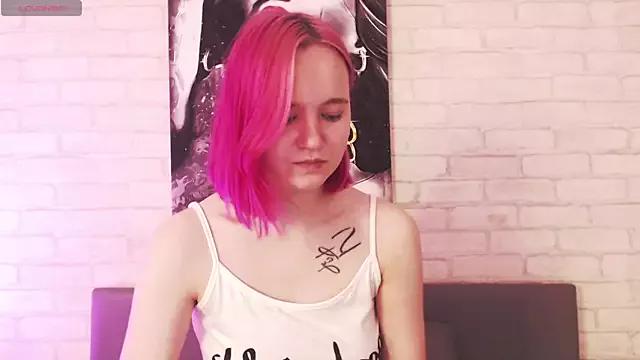 Ericha_Stone from StripChat is Freechat