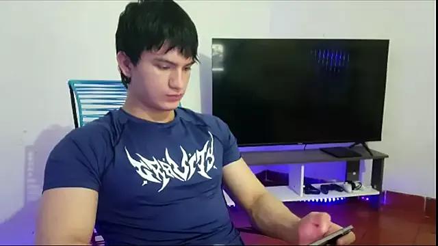 Check-out our cam rooms range and converse on a personal level with our delicious livecams streamers, showing off their spicy curves and toys.