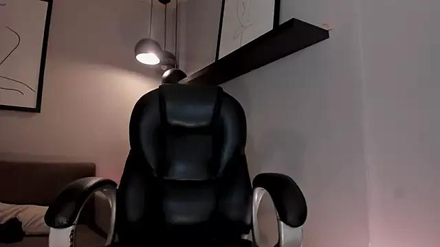 Check-out our cam rooms range and converse on a personal level with our delicious livecams streamers, showing off their spicy curves and toys.