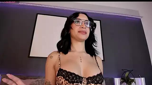 Check-out our cam rooms range and converse on a personal level with our delicious livecams streamers, showing off their spicy curves and toys.