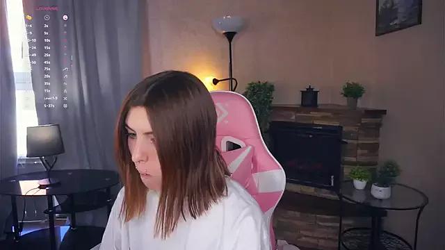 Check-out our cam rooms range and converse on a personal level with our delicious livecams streamers, showing off their spicy curves and toys.