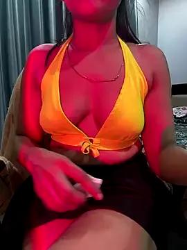 Check-out our cam rooms range and converse on a personal level with our delicious livecams streamers, showing off their spicy curves and toys.