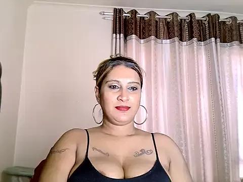 Check-out our cam rooms range and converse on a personal level with our delicious livecams streamers, showing off their spicy curves and toys.