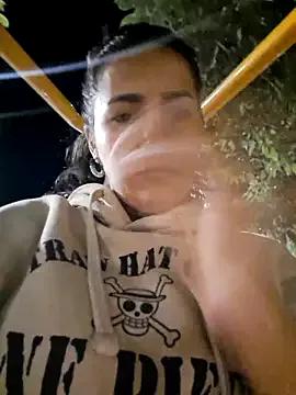 Erza-Scarlett from StripChat is Freechat