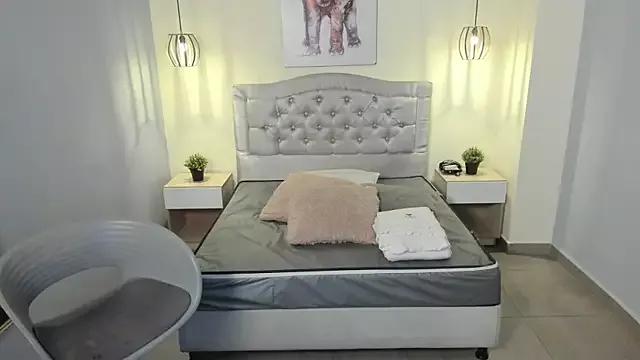Check-out our cam rooms range and converse on a personal level with our delicious livecams streamers, showing off their spicy curves and toys.