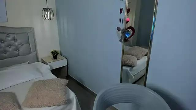Check-out our cam rooms range and converse on a personal level with our delicious livecams streamers, showing off their spicy curves and toys.