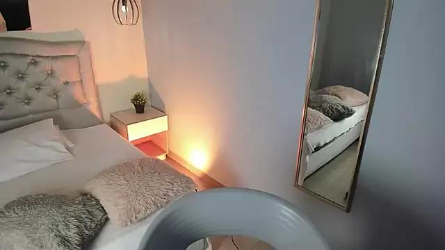 Check-out our cam rooms range and converse on a personal level with our delicious livecams streamers, showing off their spicy curves and toys.