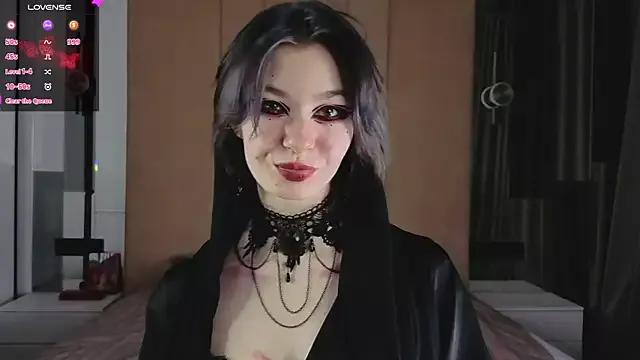 EsmeBellas from StripChat is Freechat