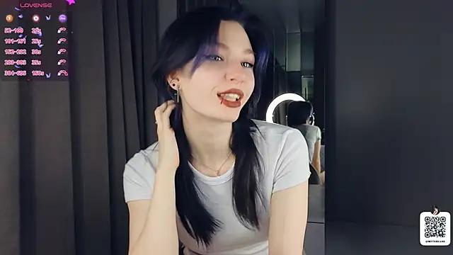 Check-out our cam rooms range and converse on a personal level with our delicious livecams streamers, showing off their spicy curves and toys.