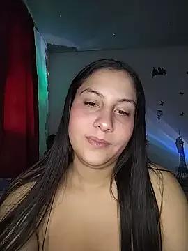 esmeralda_jadees from StripChat is Freechat