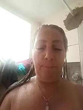 Estefania_Arce from StripChat is Freechat