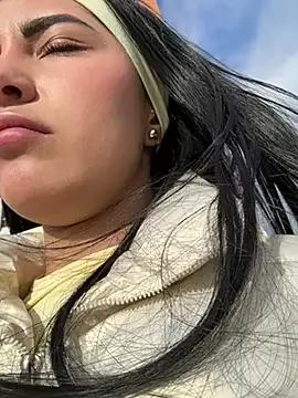 Photos of estefania_teen from StripChat is Freechat