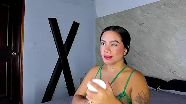 Check-out our cam rooms range and converse on a personal level with our delicious livecams streamers, showing off their spicy curves and toys.