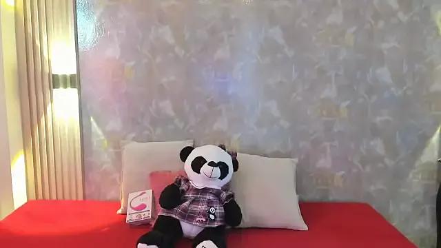 Check-out our cam rooms range and converse on a personal level with our delicious livecams streamers, showing off their spicy curves and toys.