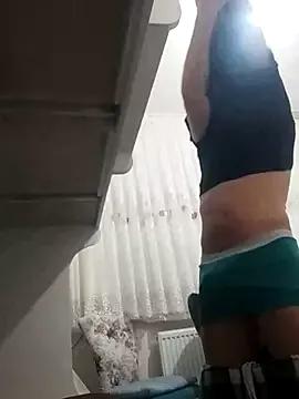 Photos of estetikmen from StripChat is Freechat