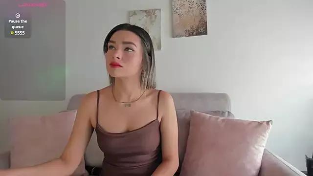 Estrer_collins from StripChat is Freechat