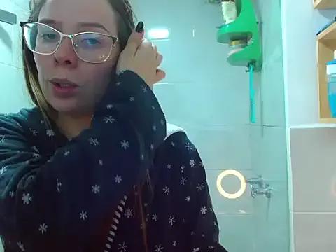 Eternal_lovers1 from StripChat is Freechat