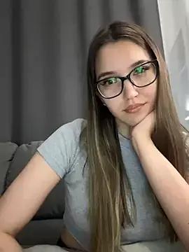 EternalLilith from StripChat is Freechat