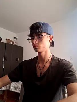 ethan_bleck12 from StripChat is Freechat