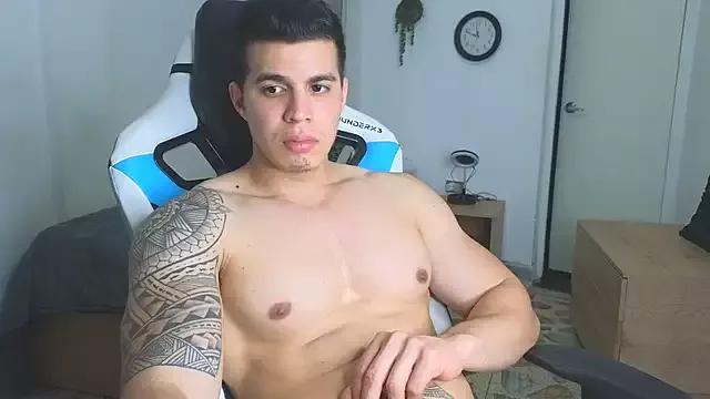 Ethanstill1 from StripChat is Freechat