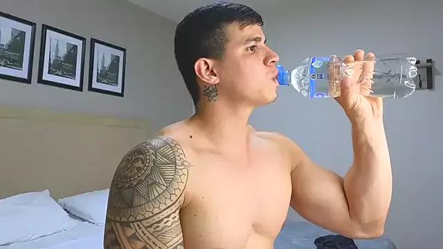 Ethanstill1 from StripChat is Freechat