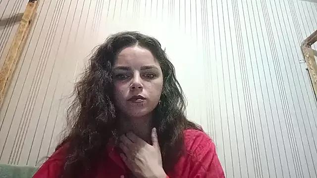 EthelPeterson from StripChat is Freechat