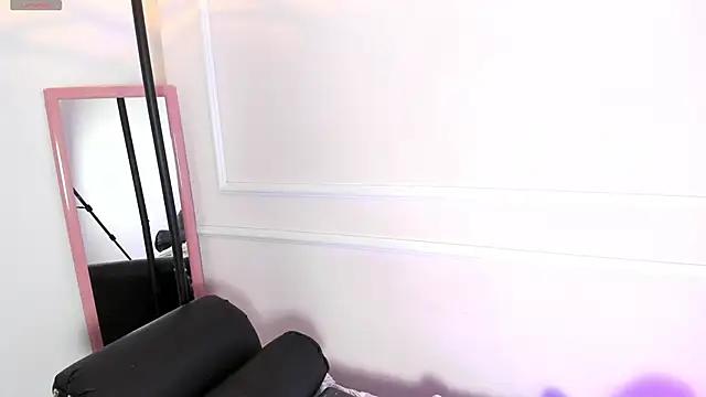 Check-out our cam rooms range and converse on a personal level with our delicious livecams streamers, showing off their spicy curves and toys.