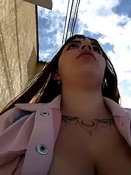 Eva-Moon04 from StripChat is Freechat