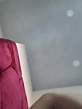 Eva_Clark01 from StripChat is Freechat