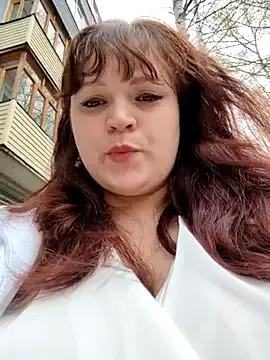 Eva_Florence from StripChat is Freechat
