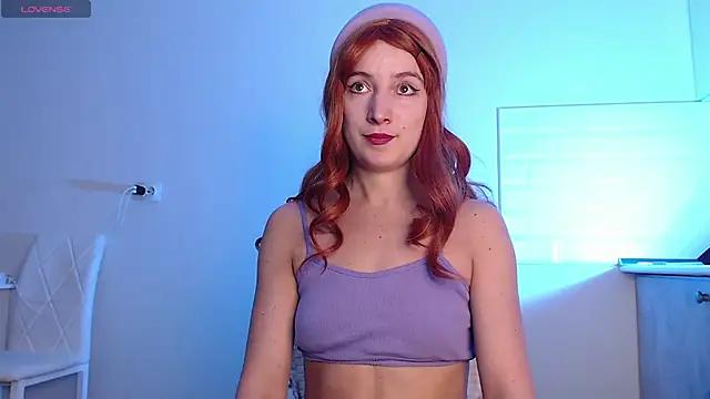 Check-out our cam rooms range and converse on a personal level with our delicious livecams streamers, showing off their spicy curves and toys.