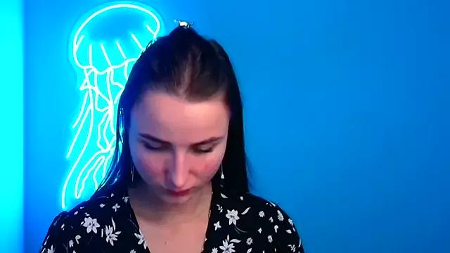 Eva_Janee from StripChat is Freechat