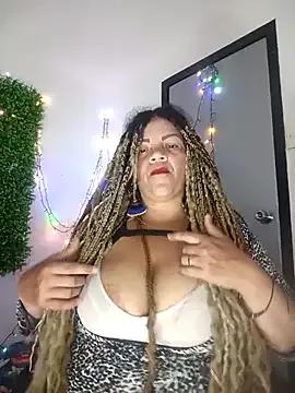 Check-out our cam rooms range and converse on a personal level with our delicious livecams streamers, showing off their spicy curves and toys.