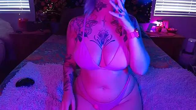 Eva_Monroe- from StripChat is Freechat