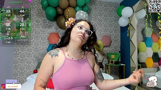 Check-out our cam rooms range and converse on a personal level with our delicious livecams streamers, showing off their spicy curves and toys.