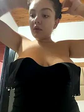 Eva_stark10 from StripChat is Freechat