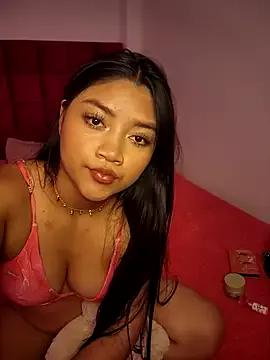 Check-out our cam rooms range and converse on a personal level with our delicious livecams streamers, showing off their spicy curves and toys.