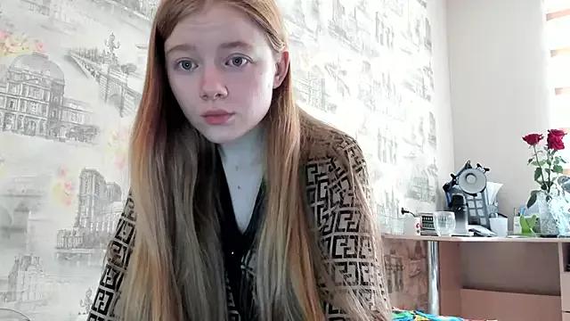 Eva_yamioka webcams show profile image 