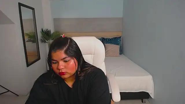 Check-out our cam rooms range and converse on a personal level with our delicious livecams streamers, showing off their spicy curves and toys.