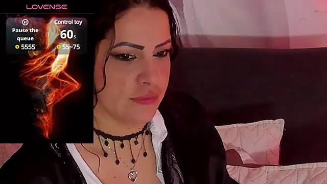Check-out our cam rooms range and converse on a personal level with our delicious livecams streamers, showing off their spicy curves and toys.
