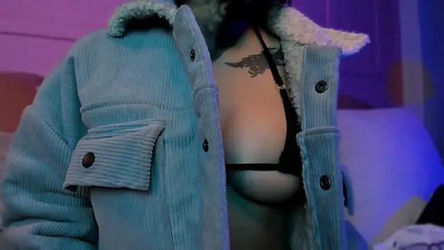 Check-out our cam rooms range and converse on a personal level with our delicious livecams streamers, showing off their spicy curves and toys.