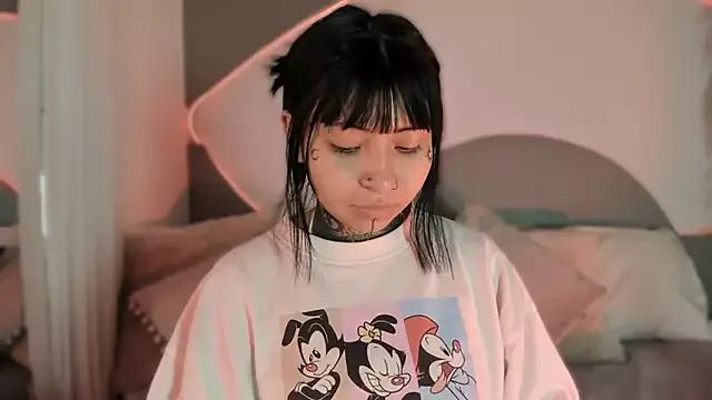 Evangeline_bell from StripChat is Freechat