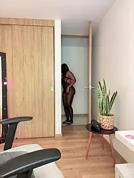 Check-out our cam rooms range and converse on a personal level with our delicious livecams streamers, showing off their spicy curves and toys.