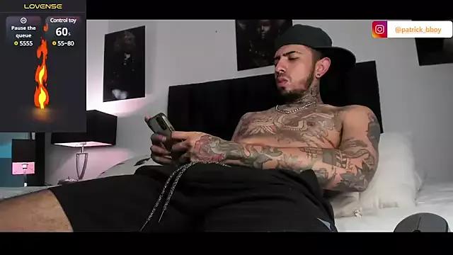 Check-out our cam rooms range and converse on a personal level with our delicious livecams streamers, showing off their spicy curves and toys.