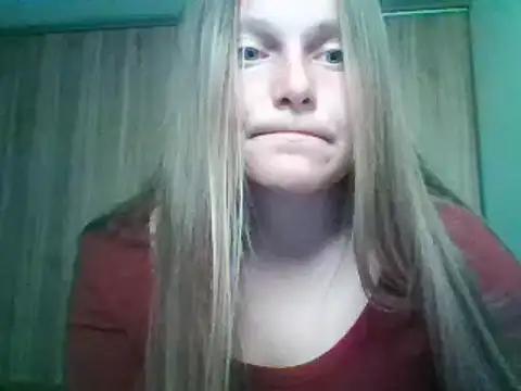 Evasapples from StripChat is Freechat