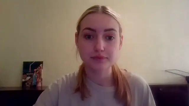 evasmiller from StripChat is Freechat