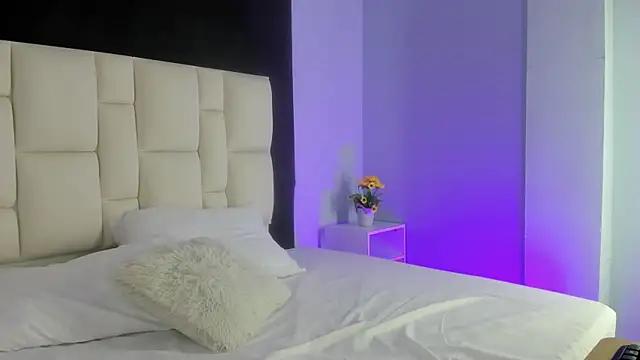 Check-out our cam rooms range and converse on a personal level with our delicious livecams streamers, showing off their spicy curves and toys.