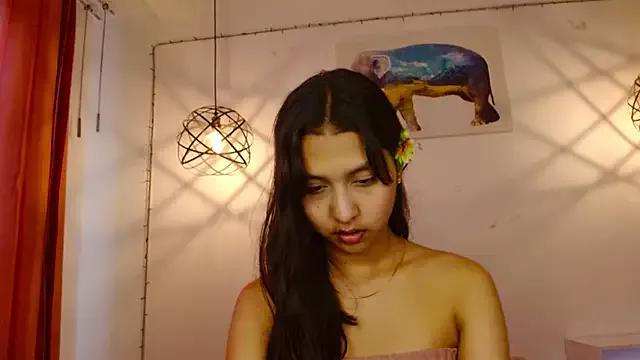 Check-out our cam rooms range and converse on a personal level with our delicious livecams streamers, showing off their spicy curves and toys.